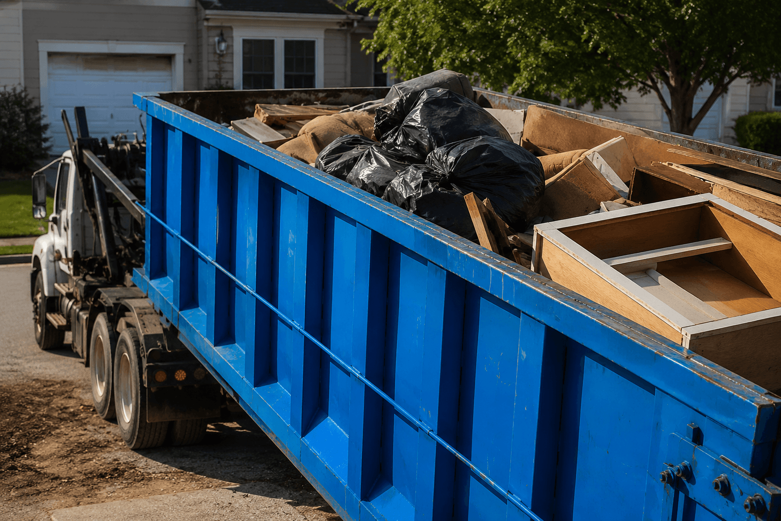 Junk_Hauling