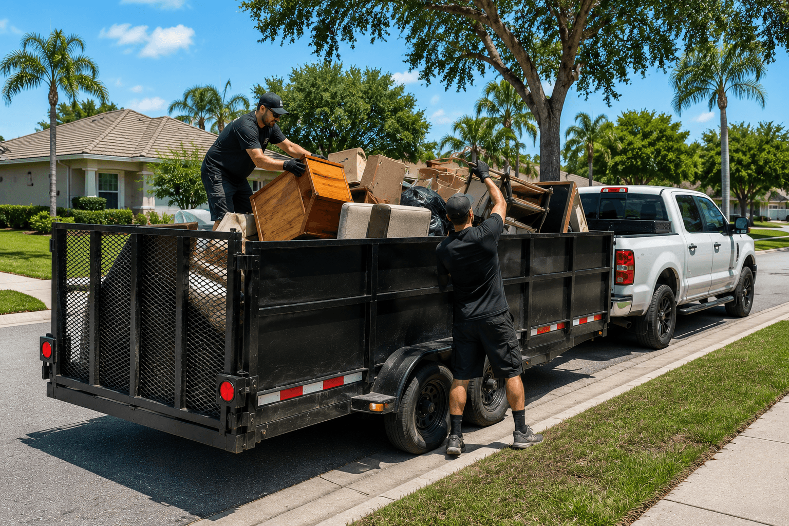 Junk_Hauling_Service